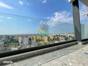 Mihai Bravu PENTHOUSE 4 camere  mutare rapida 2 min metrou — miniatura 5