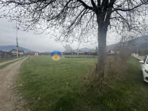 Teren 1200 mp Vadurele - comuna Alexandru cel Bun , cu utilitati — miniatura 2