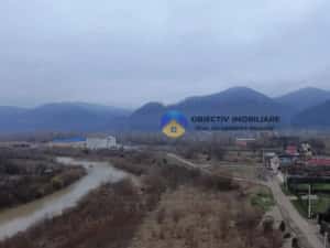 Teren 1200 mp Vadurele - comuna Alexandru cel Bun , cu utilitati — miniatura 7