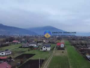 Teren 1200 mp Vadurele - comuna Alexandru cel Bun , cu utilitati — miniatura 8