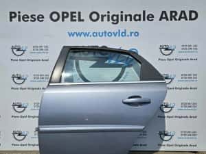 Portiera usa gri stanga spate Opel Vectra C