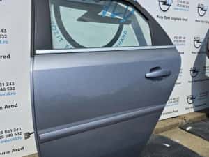 Portiera usa gri stanga spate Opel Vectra C — miniatura 10