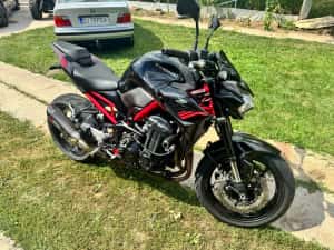 Kawasaki z900 2022 naked