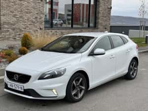 Volvo V40 2 litri euro 6 R design 2016