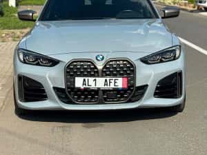 BMW M4 M440i xDrive Gran Coupé - 3.0 Mild Hybrid - 374CP - Full M Performance