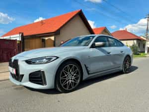 BMW M4 M440i xDrive Gran Coupé - 3.0 Mild Hybrid - 374CP - Full M Performance — miniatura 2