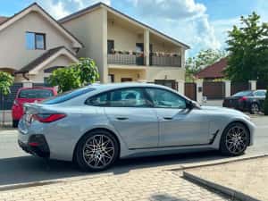 BMW M4 M440i xDrive Gran Coupé - 3.0 Mild Hybrid - 374CP - Full M Performance — miniatura 3