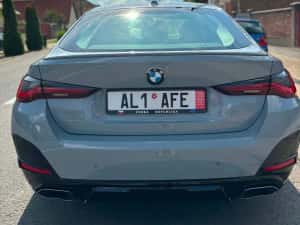 BMW M4 M440i xDrive Gran Coupé - 3.0 Mild Hybrid - 374CP - Full M Performance — miniatura 4