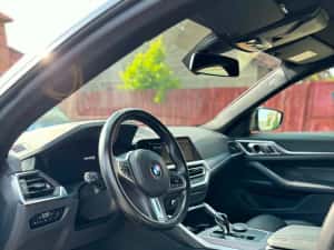 BMW M4 M440i xDrive Gran Coupé - 3.0 Mild Hybrid - 374CP - Full M Performance — miniatura 5