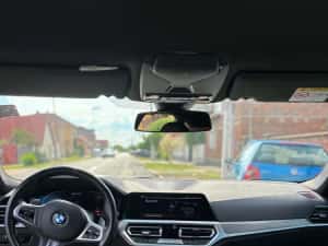 BMW M4 M440i xDrive Gran Coupé - 3.0 Mild Hybrid - 374CP - Full M Performance — miniatura 6