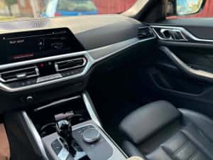 BMW M4 M440i xDrive Gran Coupé - 3.0 Mild Hybrid - 374CP - Full M Performance — miniatura 7