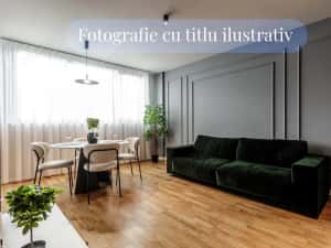 Apartament cu 2 camere în XCity Towers, Timișoara