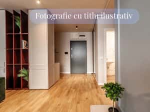 Apartament cu 2 camere în XCity Towers, Timișoara — miniatura 3