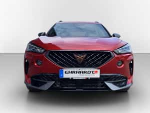 Cupra Formentor 310cp SUV, 2021, 32.020 km, Euro 6d