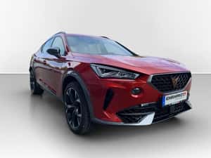 Cupra Formentor 310cp SUV, 2021, 32.020 km, Euro 6d — miniatura 2