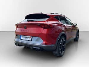 Cupra Formentor 310cp SUV, 2021, 32.020 km, Euro 6d — miniatura 3