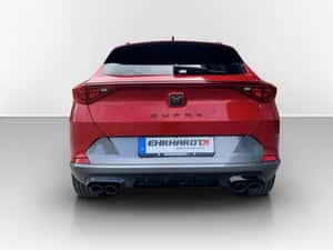 Cupra Formentor 310cp SUV, 2021, 32.020 km, Euro 6d — miniatura 4