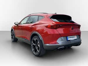 Cupra Formentor 310cp SUV, 2021, 32.020 km, Euro 6d — miniatura 5