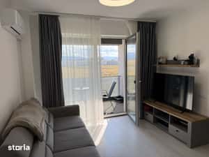 ap nou 58 mp cu 2 camere Mihai Viteazu Dedeman — miniatura 4