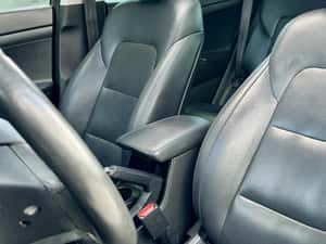 Hyundai TUCSON Manuală 116 HP Diesel — miniatura 7
