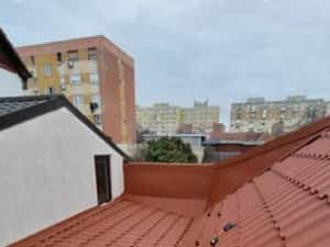 Executăm următoarele :Acoperișuri, Dulgherie, Mansarda,Reparatii urgente,Tinichigerie, Terase — miniatura 9