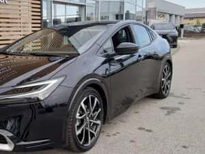 Toyota Prius Hibrid 2024 - 12.000 km - Pitești