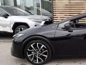 Toyota Prius Hibrid 2024 - 12.000 km - Pitești — miniatura 2