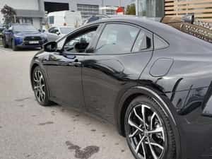 Toyota Prius Hibrid 2024 - 12.000 km - Pitești — miniatura 3