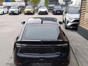 Toyota Prius Hibrid 2024 - 12.000 km - Pitești — miniatura 4