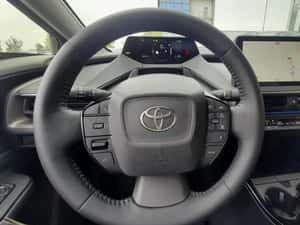 Toyota Prius Hibrid 2024 - 12.000 km - Pitești — miniatura 6