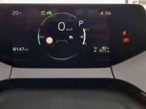 Toyota Prius Hibrid 2024 - 12.000 km - Pitești — miniatura 7