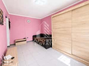 Apartament 2 camere zona Micalaca