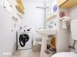Apartament 2 camere zona Micalaca — miniatura 4
