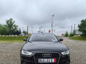 Audi A4 S-Line/2.0 diesel/Automat /An 2015 Euro 5