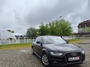 Audi A4 S-Line/2.0 diesel/Automat /An 2015 Euro 5 — miniatura 2