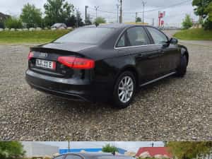 Audi A4 S-Line/2.0 diesel/Automat /An 2015 Euro 5 — miniatura 5