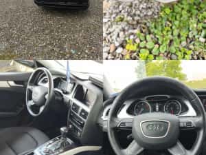 Audi A4 S-Line/2.0 diesel/Automat /An 2015 Euro 5 — miniatura 6