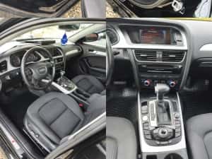 Audi A4 S-Line/2.0 diesel/Automat /An 2015 Euro 5 — miniatura 7