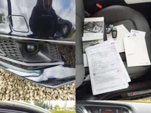 Audi A4 S-Line/2.0 diesel/Automat /An 2015 Euro 5 — miniatura 8