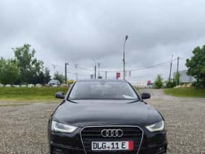 Audi A4 S-Line/2.0 diesel/Automat /An 2015 Euro 5 — miniatura 9