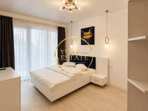 0% Comision | 2 camere mobilat | Queen’s Residence Mamaia Nord — miniatura 2