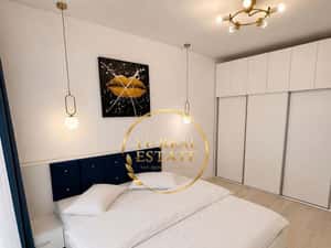 0% Comision | 2 camere mobilat | Queen’s Residence Mamaia Nord — miniatura 3