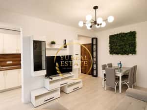 0% Comision | 2 camere mobilat | Queen’s Residence Mamaia Nord — miniatura 4