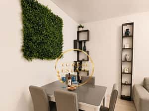 0% Comision | 2 camere mobilat | Queen’s Residence Mamaia Nord — miniatura 5