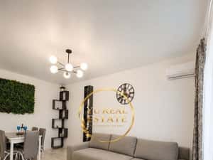 0% Comision | 2 camere mobilat | Queen’s Residence Mamaia Nord — miniatura 6