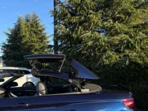 BMW Seria 4 Cabrio F33 430D — miniatura 4