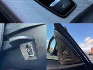 BMW Seria 4 Cabrio F33 430D — miniatura 6