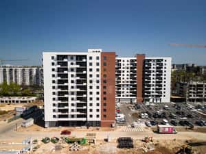 Vanzare garsoniera langa parcul Tudor Arghezi, bloc nou, Comision 0% — miniatura 3