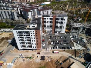 Vanzare garsoniera langa parcul Tudor Arghezi, bloc nou, Comision 0% — miniatura 4