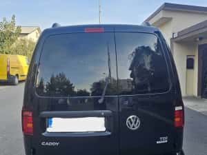 Vand VW Caddy Maxi Life, 2.0 tdi, DSG, 2016, 7 Locuri — miniatura 5